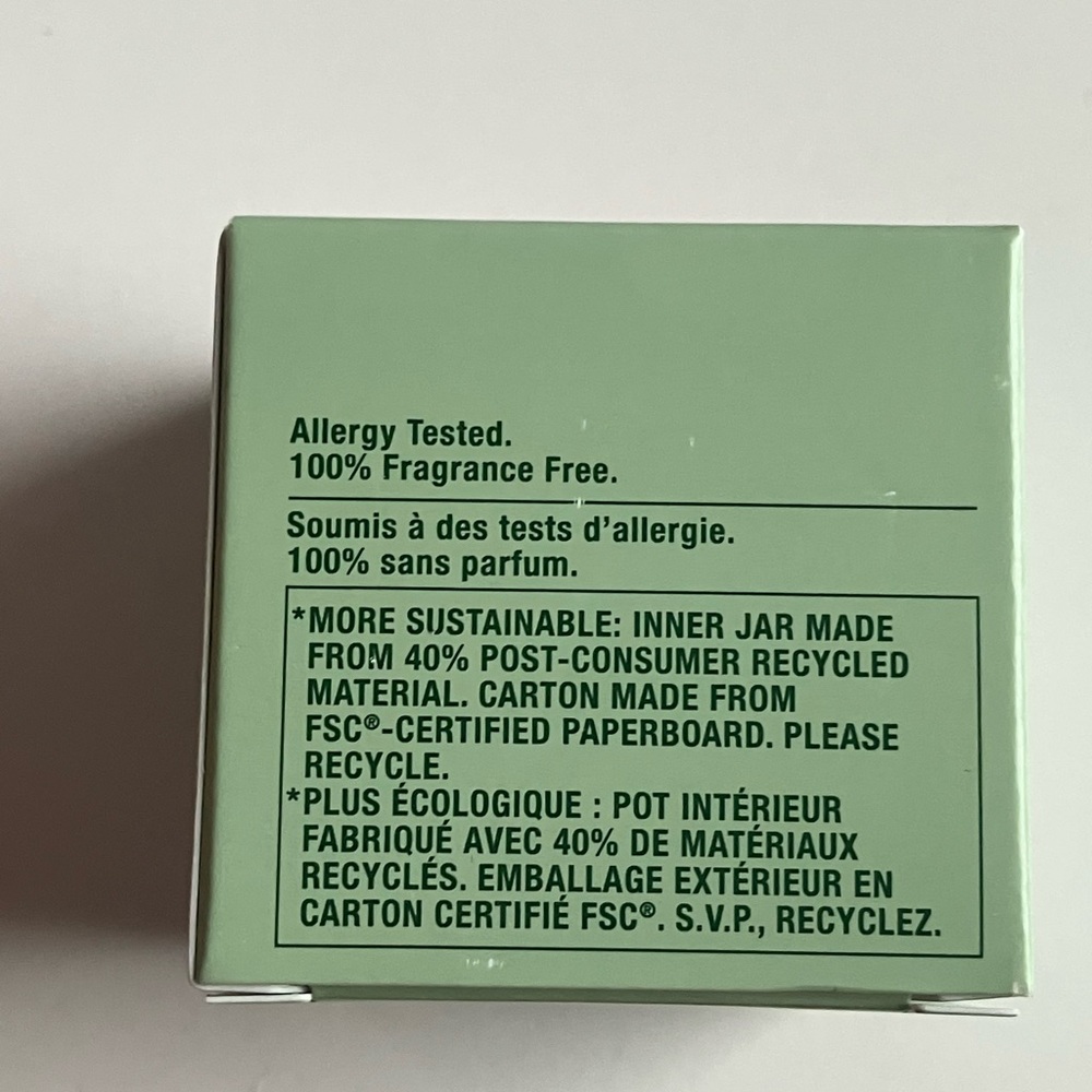 Clinique Moisture Surge 100H Auto-Replenishing Hydrator - new in box 15mL - Picture 6 of 11